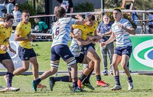 Banco Nacion Vs La Plata 