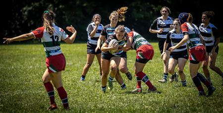 Wandereres Vs RCM (W)