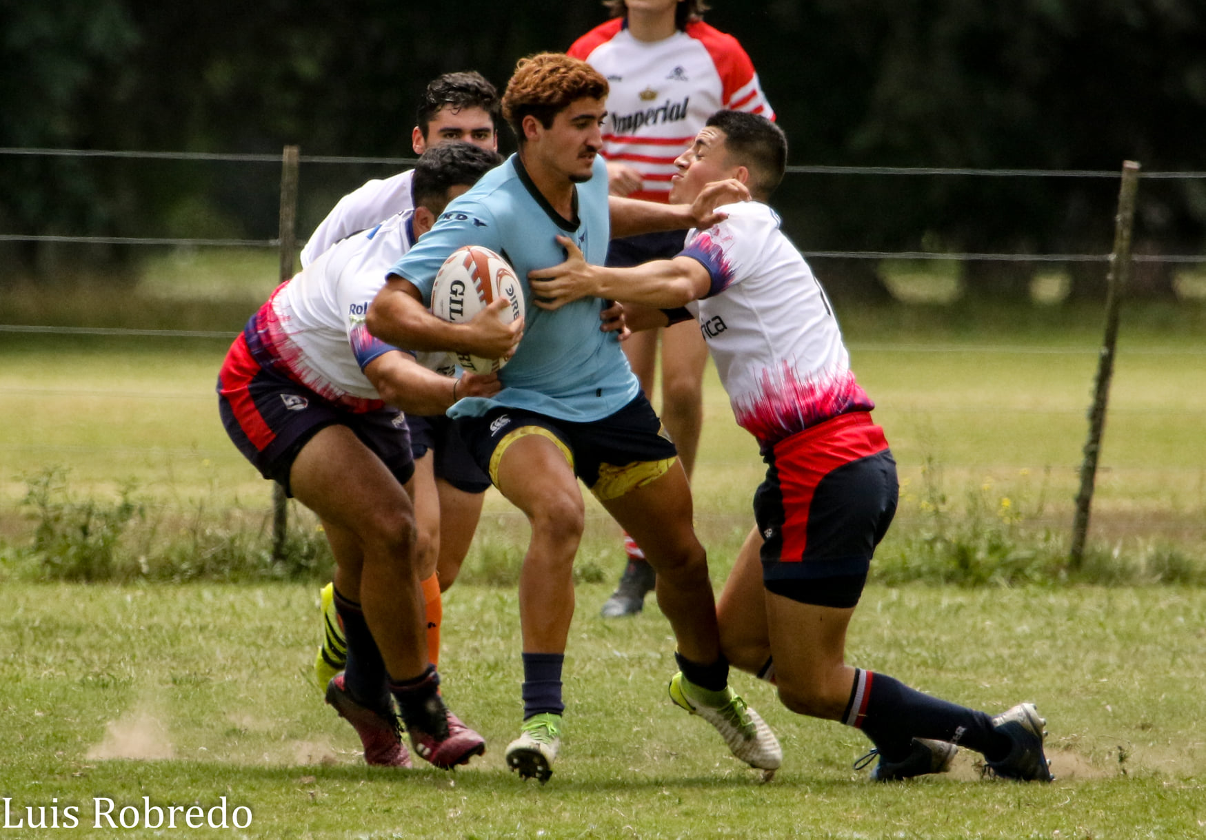   -  - Rugby - Seven de la Tradición 2021 - San Antonio de Areco (#SevenTradicion2021-XvsY-2) Photo by: Luis Robredo | Siuxy Sports 2021-12-05