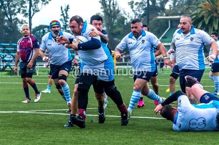 Torneo Día de La Bandera