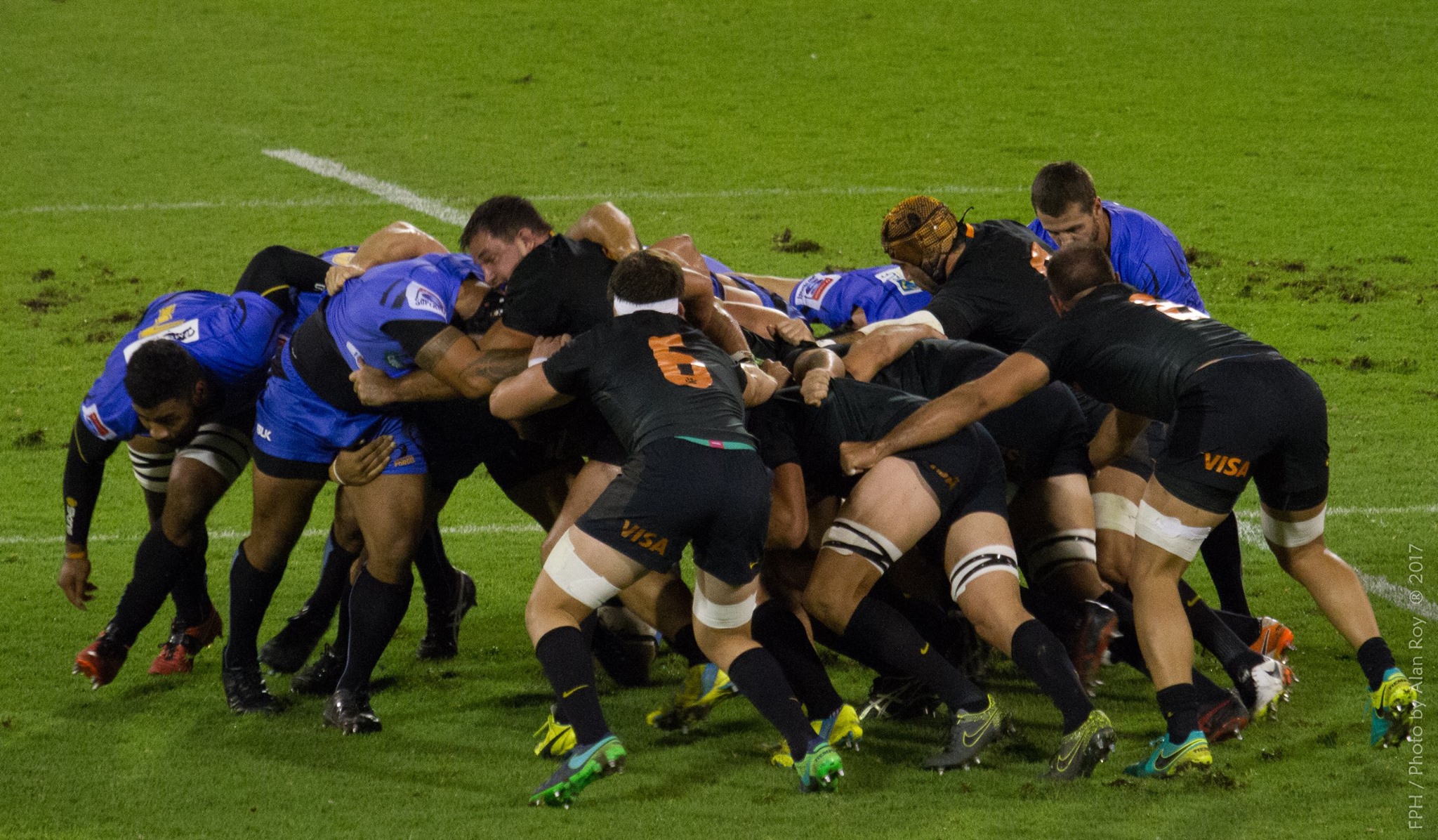  Jaguares - Western Force - Rugby - Jaguares vs Western Force 2017 (#JaguaresVsWstrnForce2017) Photo by: Alan Roy Bahamonde | Siuxy Sports 2017-05-13