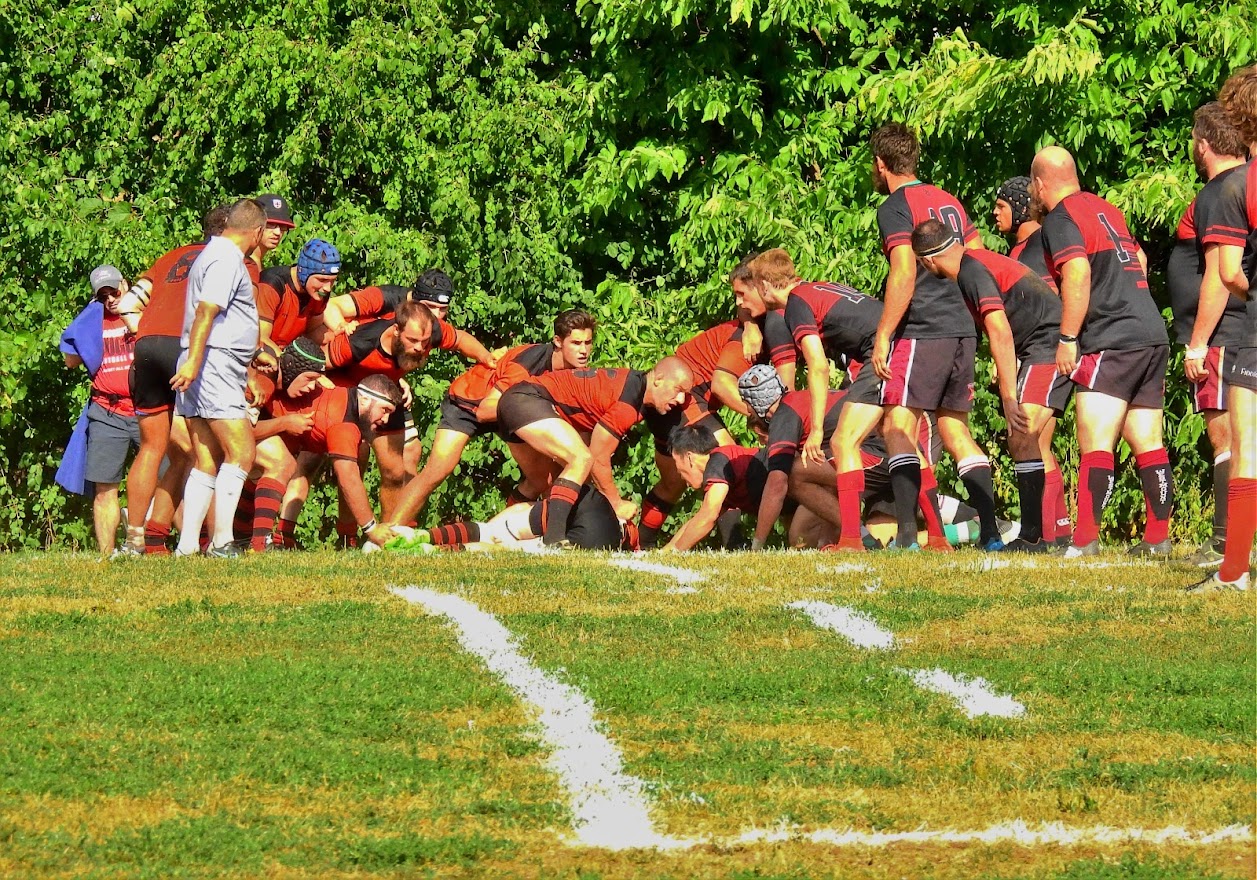 Alex PANTIS -   -  - Rugby -  () Photo by:  | Siuxy Sports 2018-08-25
