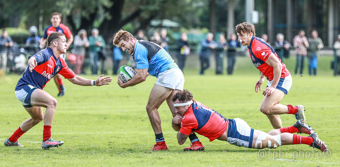  Club Universitario de Buenos Aires - Club San Luis - Rugby - C.U.B.A. (42) vs (30) San Luis - URBA Top13 (#CUBAvSanLuis2022) Photo by: Alan Roy Bahamonde | Siuxy Sports 2022-05-01