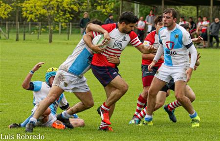 Areco Rugby Club vs Centro Naval