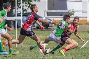 La Salle vs Atletico Chascomus - URBA