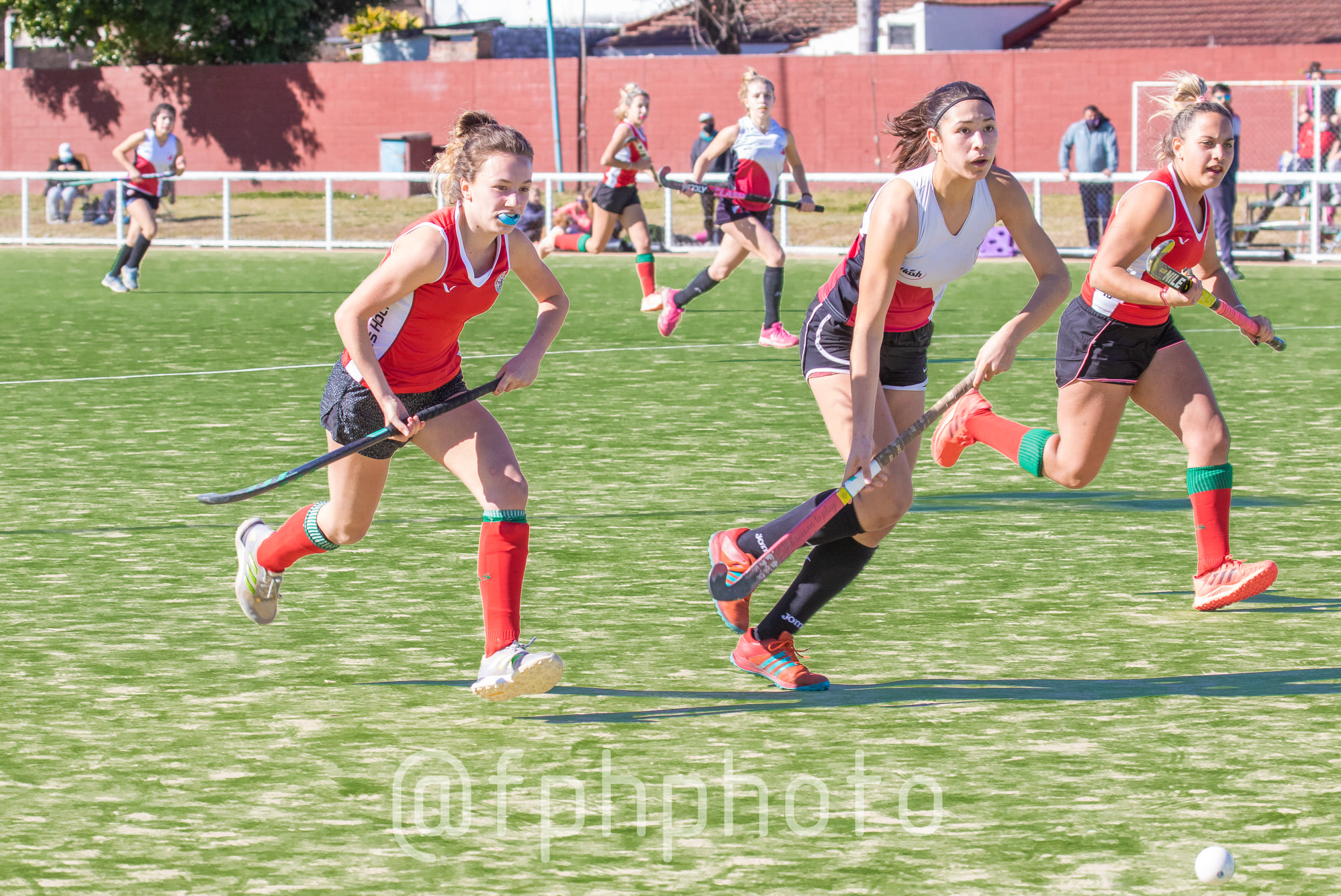  Sociedad Italiana de Tiro al Segno - Mariano Moreno - Field hockey - SITAS vs Mariano Moreno - 5ta (#SITASvsMMoreno5ta2021) Photo by: Alan Roy Bahamonde | Siuxy Sports 2021-07-10
