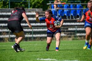 FC Grenoble Vs Lyon Olympique Universitaire