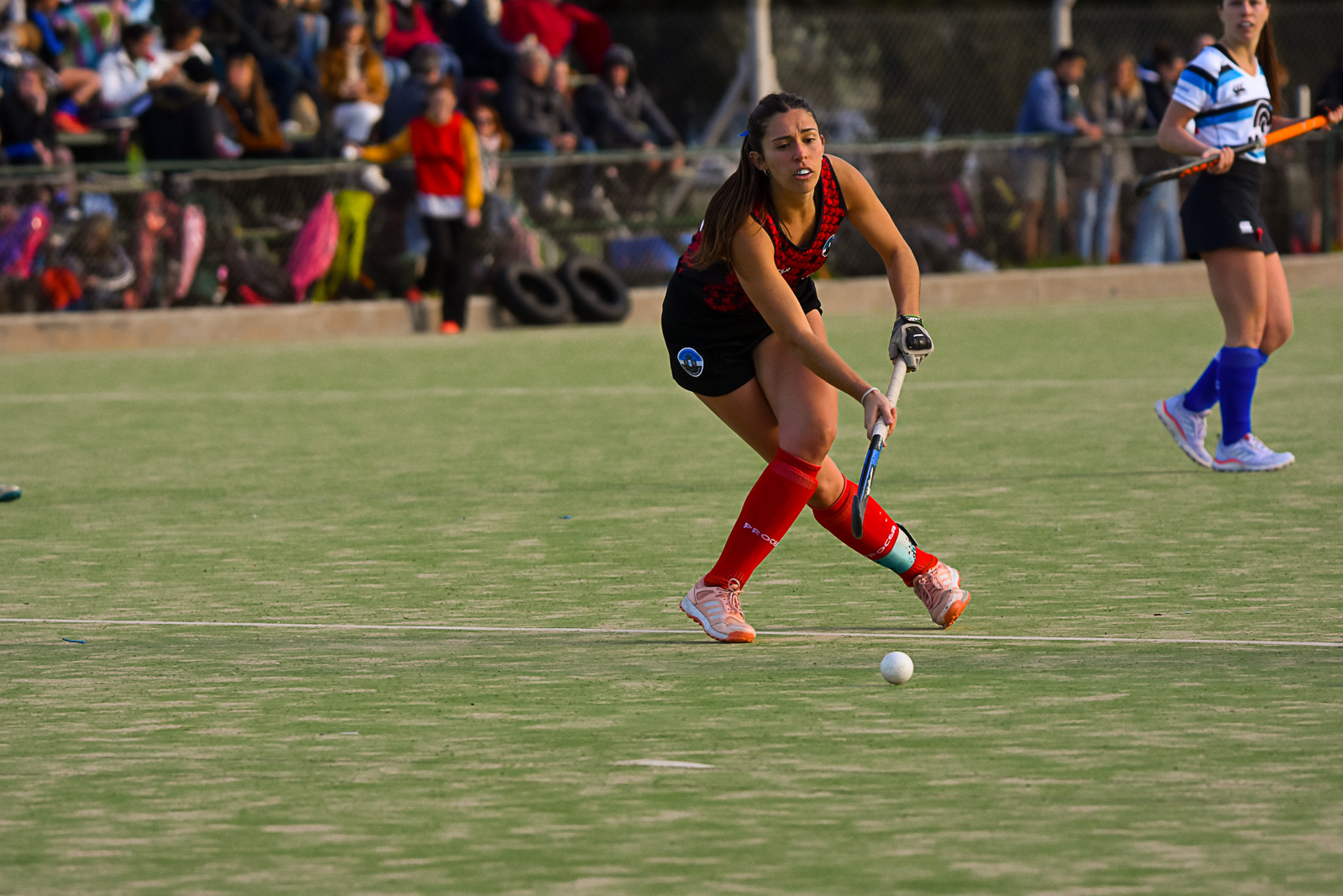  San Isidro Club - Liceo Naval - Field hockey - Sic A Liceo Naval A 2022 5ta Inter y 1ra (#SICLiceo2022Hockey) Photo by: Edgardo Kleiman | Siuxy Sports 2022-08-06