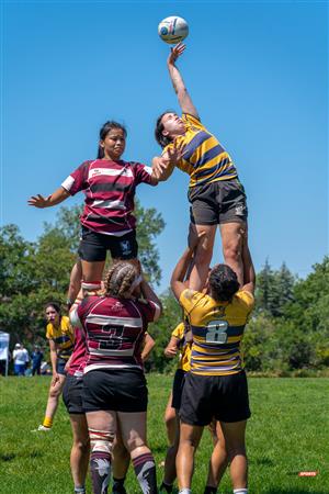 TMR RFC (W2) vs Westmount RFC 