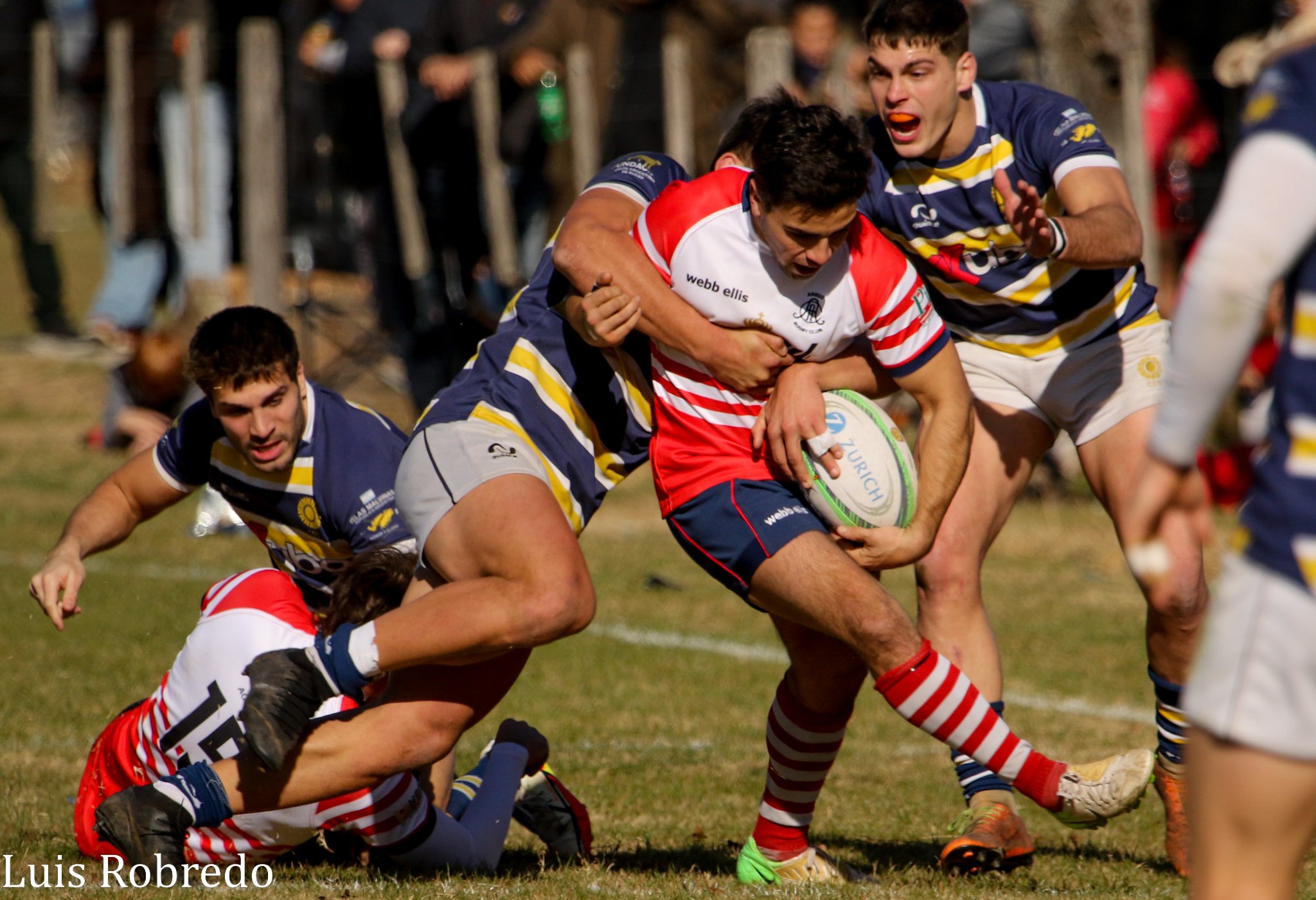  Areco Rugby Club - Círculo de ex Cadetes del Liceo Militar Gral San Martín - Rugby - Areco Rugby Club vs Liceo Militar (#ArecoLiceo2022) Photo by: Luis Robredo | Siuxy Sports 2022-07-03