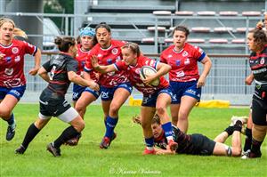 FC Grenoble VS Toulouse