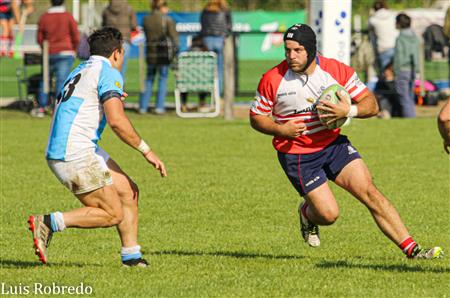 Areco Rugby Club vs Centro Naval