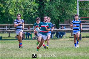 SITAS vs Liceo Naval - M15 URBA