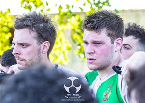 La Salle vs Atletico Chascomus - URBA