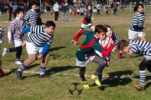 SITAS vs San Carlos - URBA M11