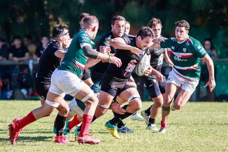 SITAS (35) vs (14) CULP - URBA 2022