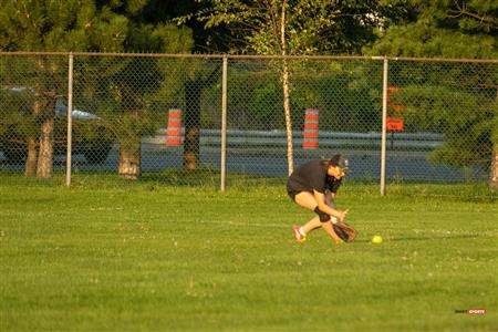 Monstars vs Sloppy Posse - 2022 - Reel 2