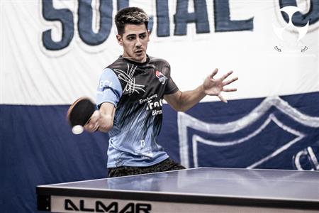 Copa por equipos 2021