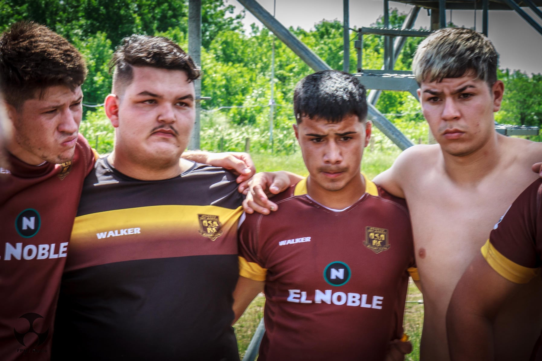  Atlético San Andrés Rugby Club -  - Rugby - Atlético San Andrés Vs Berisso - URBA - Inter (#ASARCvsBerisso2021Inter) Photo by: Alan Roy Bahamonde | Siuxy Sports 2021-11-27