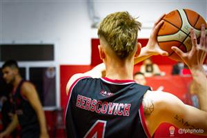 Ramos Mejia Lawn Tenis Club Vs CA Estudiantil Porteño 2021