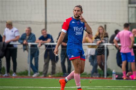 Espoirs - FCG (44) vs (17) Stade Français