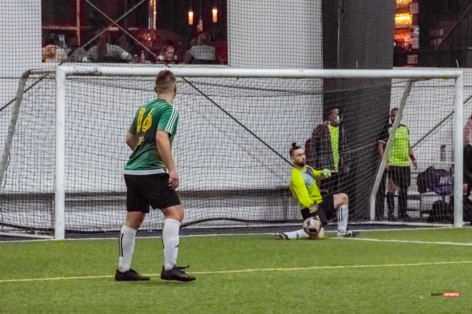  Bandjos FC - EQIP - Soccer - Bandjos FC Div2 vs EQIP - Reel B (#BFCvsEQIPrB) Photo by:  | Siuxy Sports 2022-04-22