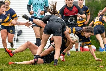 TMR W1(39) vs (7) CRQW2 - Reel A