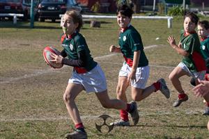 SITAS vs San Carlos - URBA M11