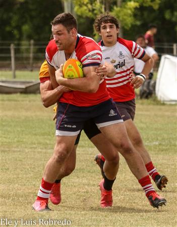 XXII Seven de la Tradición 2022 - Areco - Reel A2 - Game