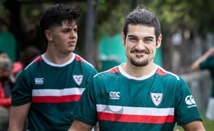 SITAS vs Ciudad de Bs As - M15 URBA