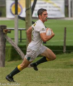 Seven de la Tradición 2021 - San Antonio de Areco