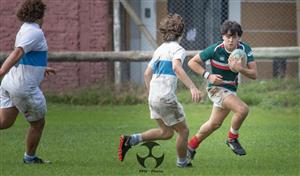 SITAS vs GEBA - M15 URBA