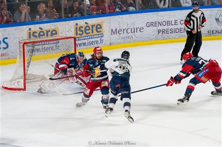 GRENOBLE BDL VS DUCS D'ANGERS - Finale 2022