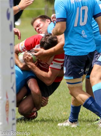 Areco Vs CUQ - URBA 2021 - Inter