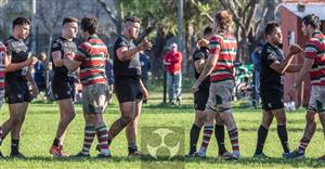 Delta vs U de la Plata - URBA