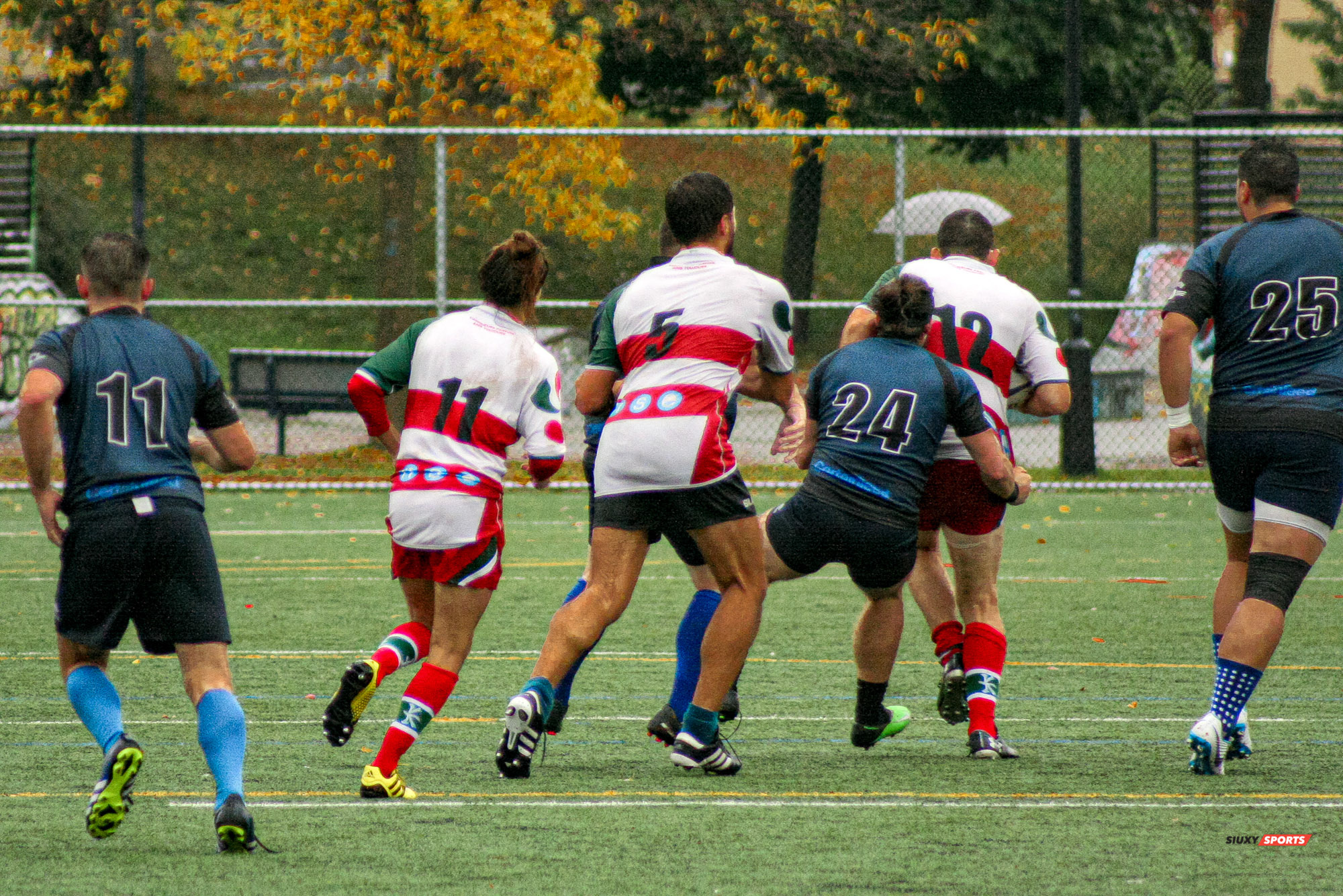  Parc Olympique Rugby - Rugby Club de Montréal - Rugby -  (#PARCOvsRCM2021m) Photo by:  | Siuxy Sports 2021-10-16