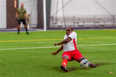 QSL - Air Canada FC (4) vs (4) Montreal United FC