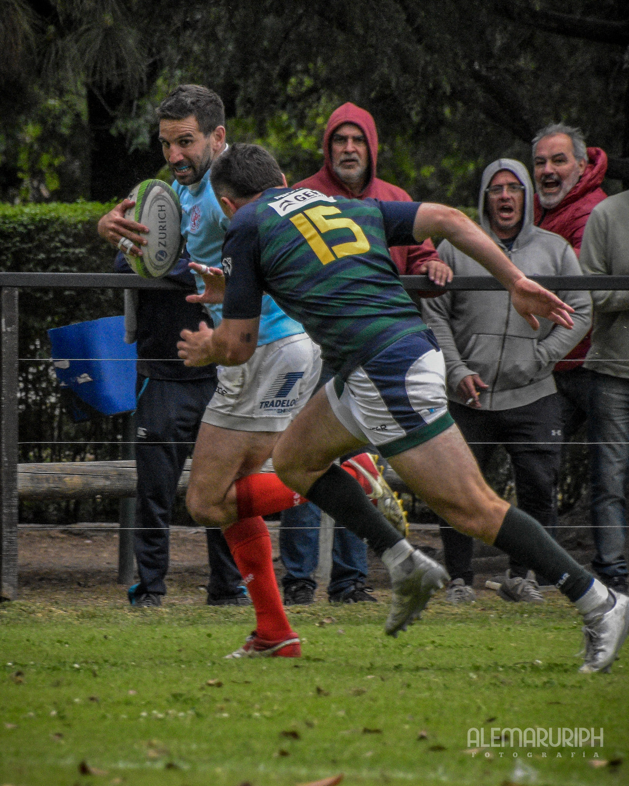  San Patricio - Club San Cirano - Rugby - URBA - 1A - San Patricio (36) vs (24) San Cirano (#URBASanpaVSanCir2022) Photo by: Alejandra Maruri | Siuxy Sports 2022-10-08