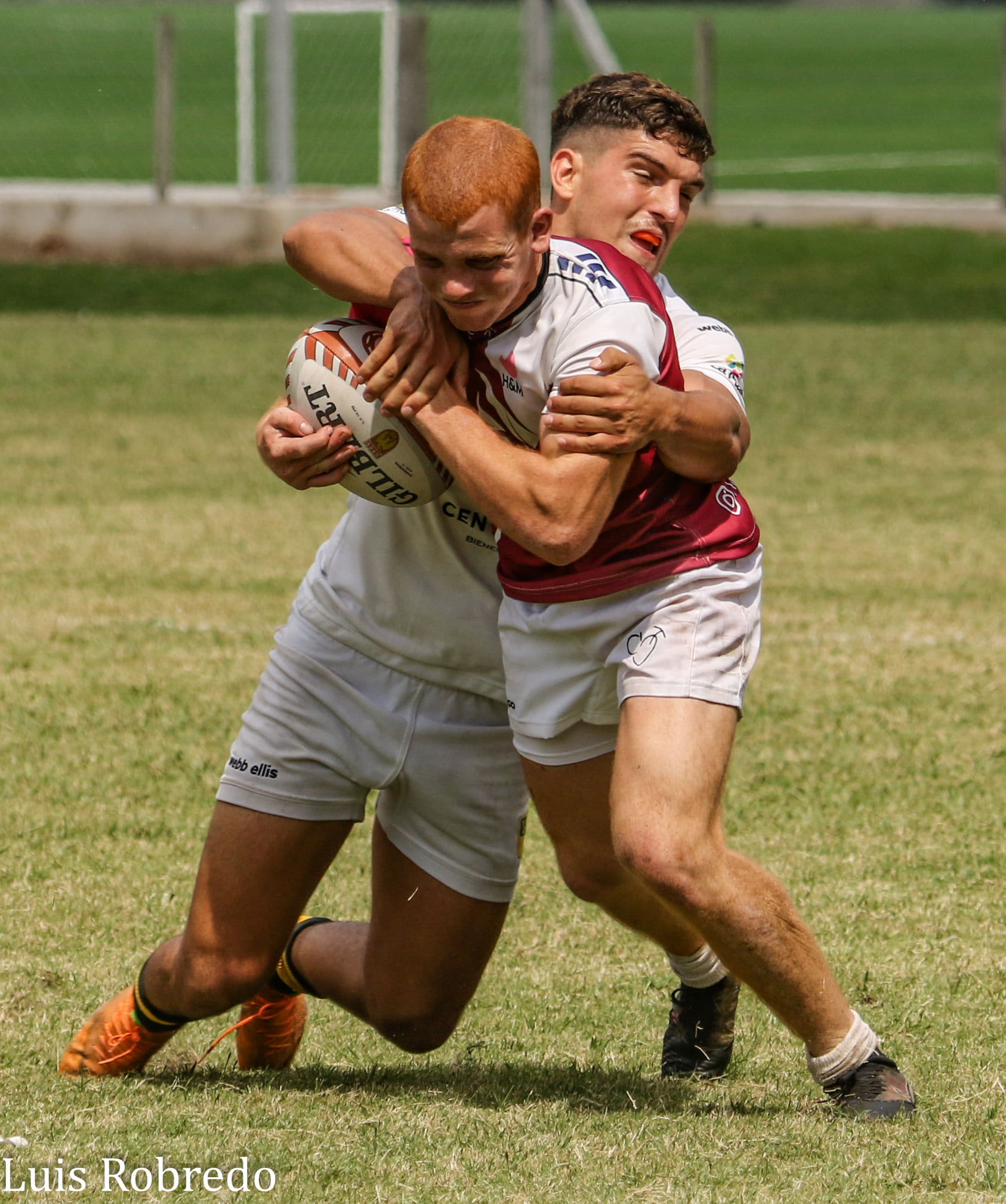  Club de Rugby Los Tilos -  - Rugby - Seven de la Tradición 2021 - San Antonio de Areco (#SevenTradicion2021-TilosVsX) Photo by: Luis Robredo | Siuxy Sports 2021-12-05