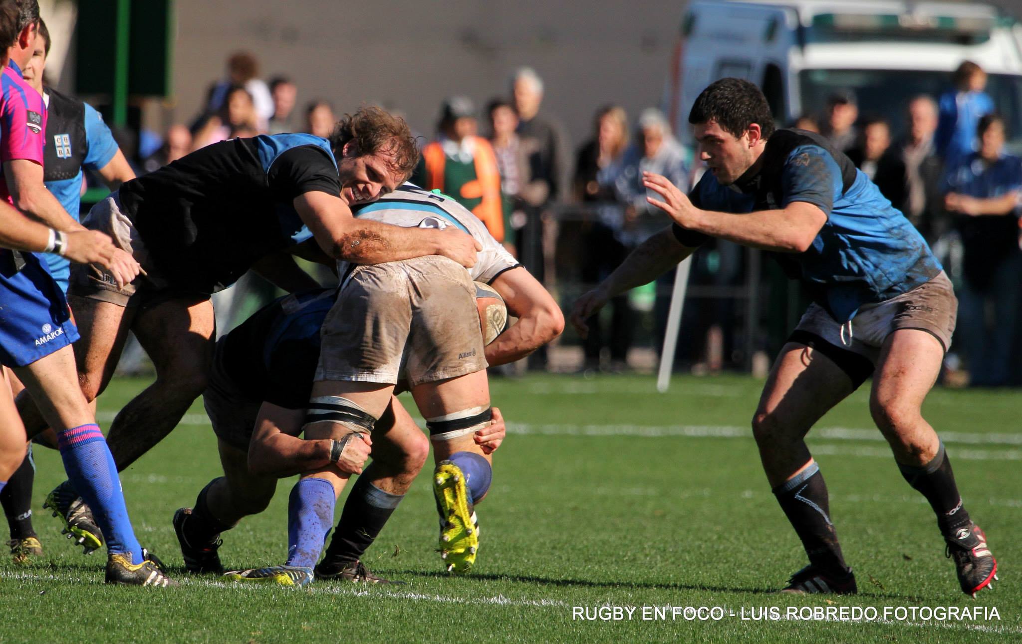  Club Universitario de Buenos Aires - San Isidro Club - Rugby - CUBA (39) vs (3) SIC - Top 14 2014 (#CUBAvsSIC2014TOP14) Photo by: Luis Robredo | Siuxy Sports 2014-09-08