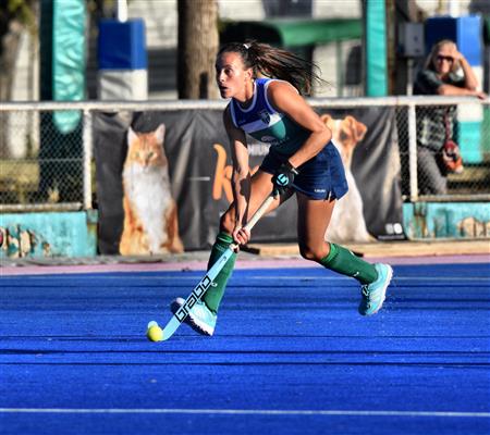 S.I.C. A vs San Fernando A - Fecha 8 - 2022