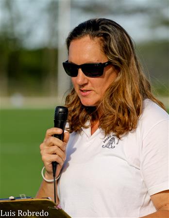 Festejos campeonato 2021 de Hockey - Asociación de Hockey del Oeste