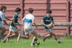 SITAS vs GEBA - M15 URBA