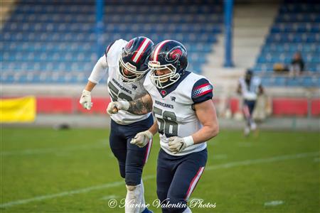 Grenoble Vs Montpellier - Football
