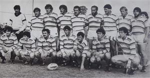 Equipo de 1983