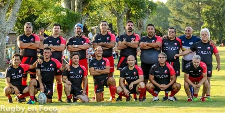  Mariano Moreno -  - RugbyV -  () Photo by:  | Siuxy Sports 2020-03-17