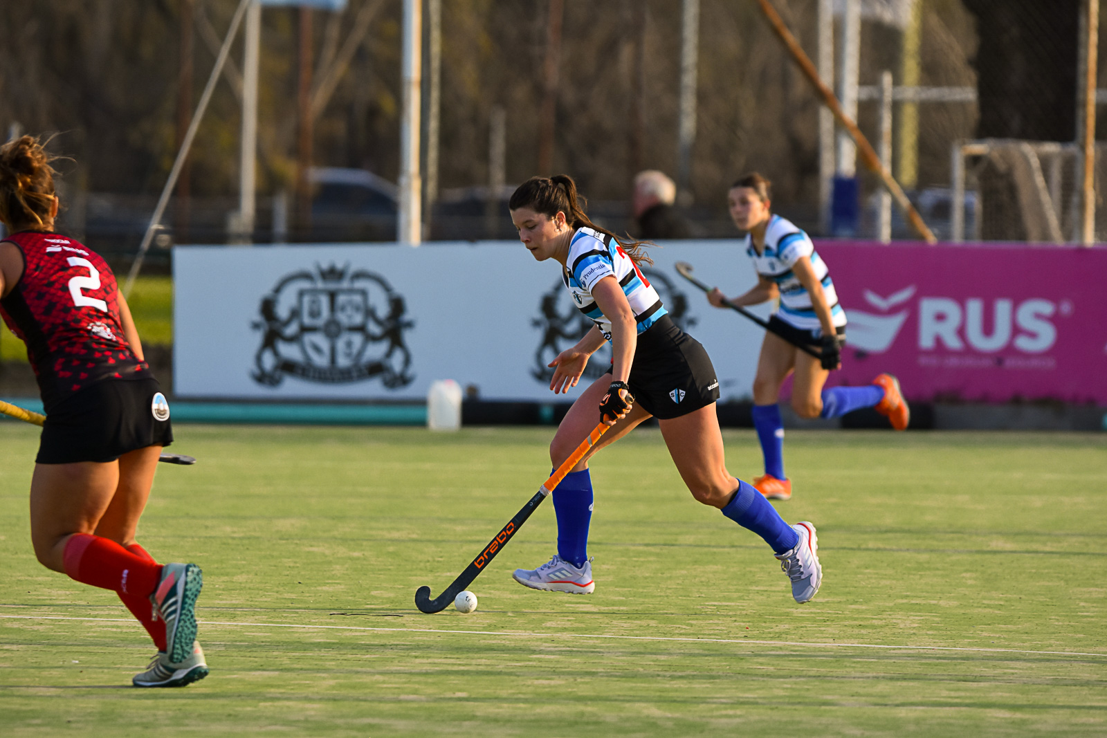  San Isidro Club - Liceo Naval - Field hockey - Sic A Liceo Naval A 2022 5ta Inter y 1ra (#SICLiceo2022Hockey) Photo by: Edgardo Kleiman | Siuxy Sports 2022-08-06