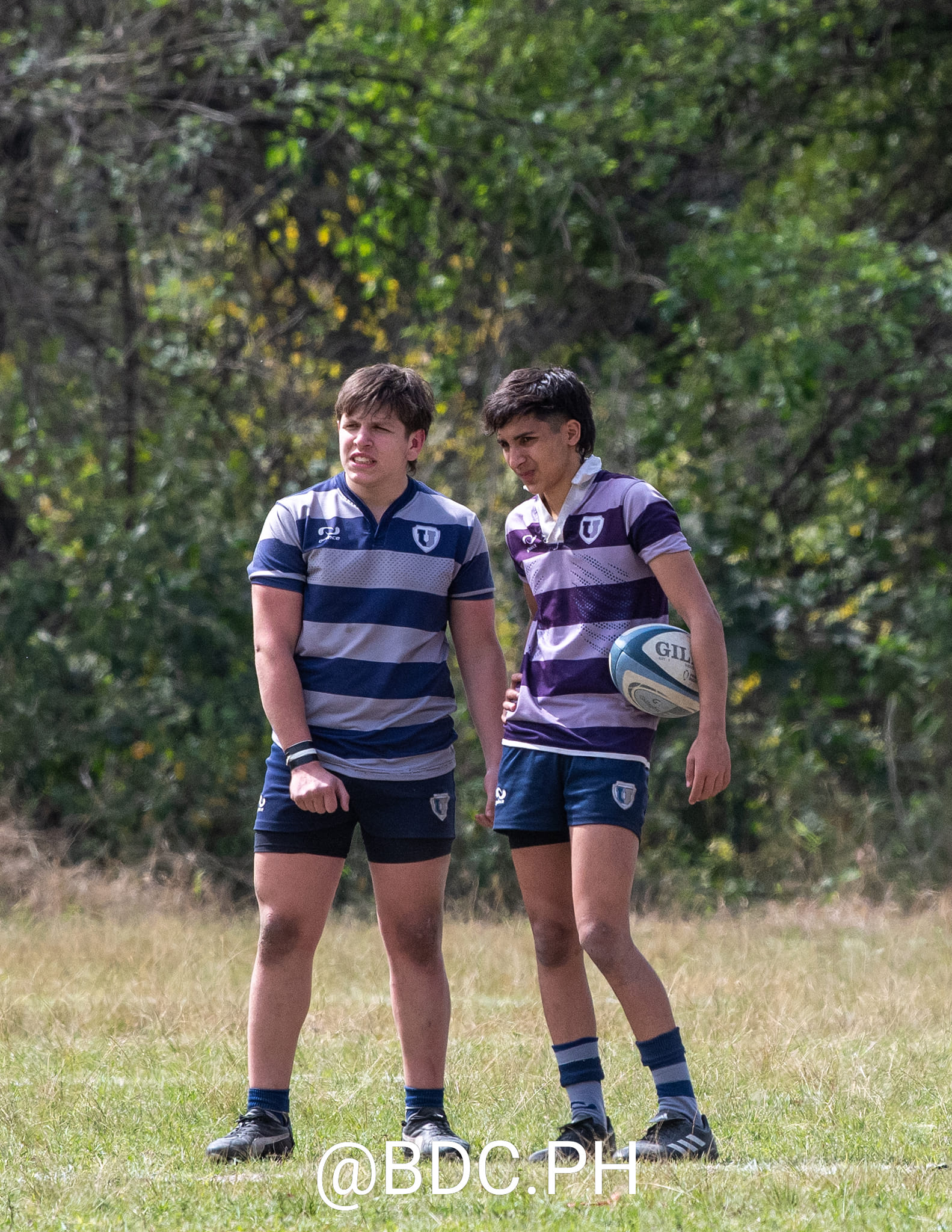  Universitario Rugby Club - Tucuman - Huirapuca Social Club - Rugby - M16 - Universitario Rugby Club vs. Huirapuca SC (#URCvHSC2022) Photo by: Benjamín de Chazal | Siuxy Sports 2022-08-28