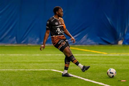 QSL - Bandjos FC (6) vs (4) EQIP