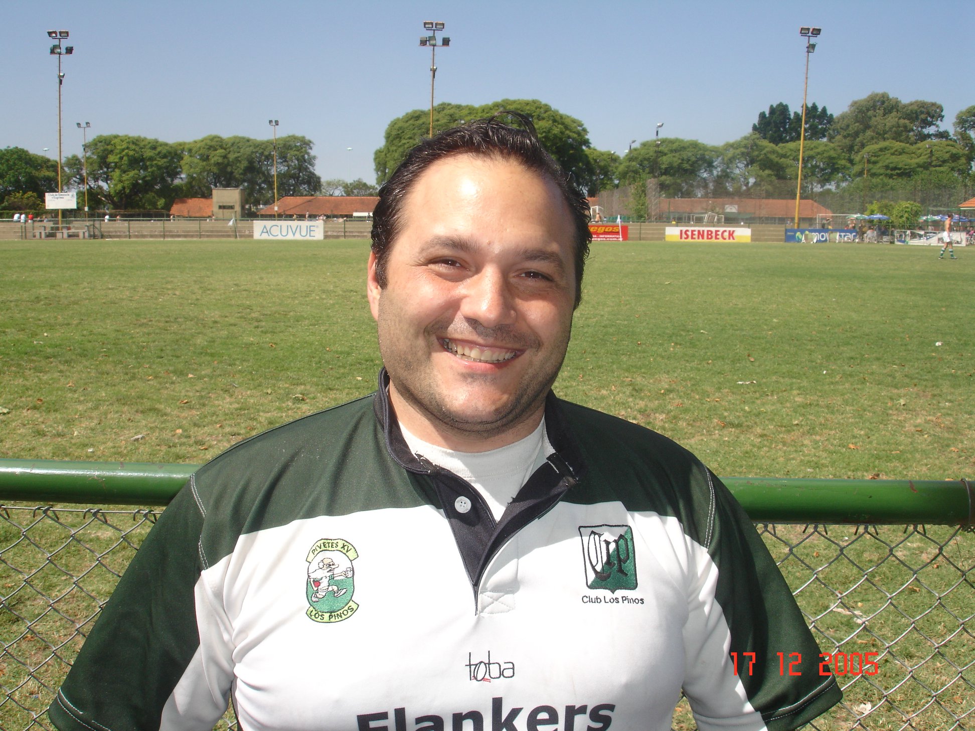  Los Pinos -  - RugbyV -  (#PivetesXVvsOrcos2006) Photo by: Diego van Domselaar | Siuxy Sports 2005-12-17